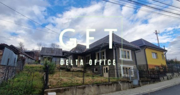 Exclusivitate!! Casa de vanzare | Nasaud |