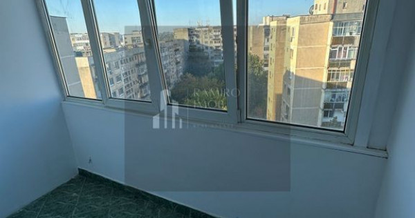 Apartament 2 camere renovat 54mp Tineretului / Sincai / T...