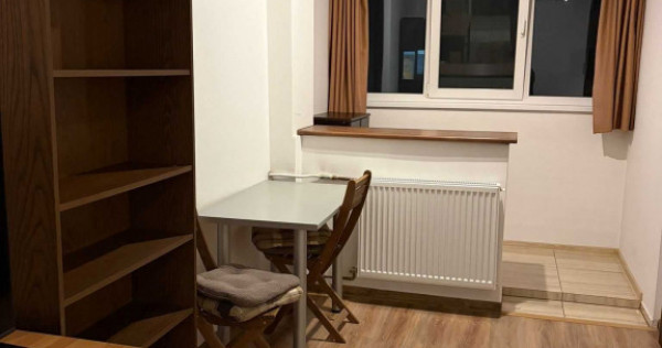 Ianclui etaj 5 decomandat