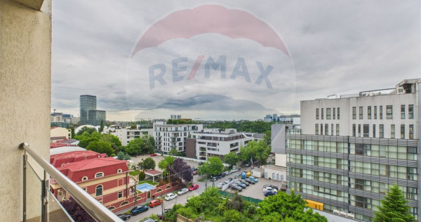 Apartament 4 camere de inchiriat in zona Aviatiei - Flore...