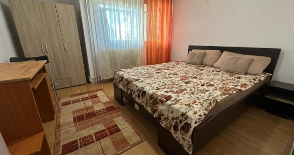 Ap. 2 cam decomandat Mall Moldova-Centru