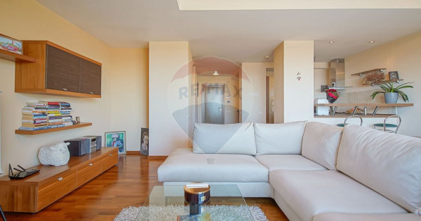 COMISION 0%! BELLEVUE DRUMUL POIENII | APARTAMENT PANORAM...