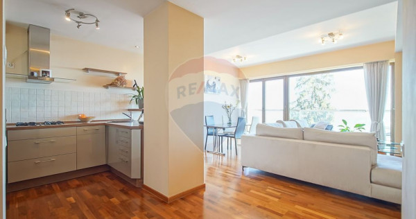 COMISION 0%! BELLEVUE DRUMUL POIENII | APARTAMENT PANORAM...