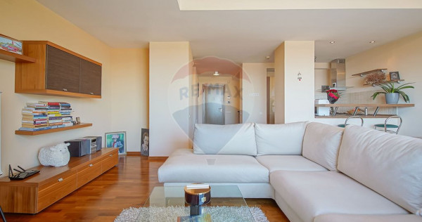 COMISION 0%! BELLEVUE DRUMUL POIENII | APARTAMENT PANORAM...