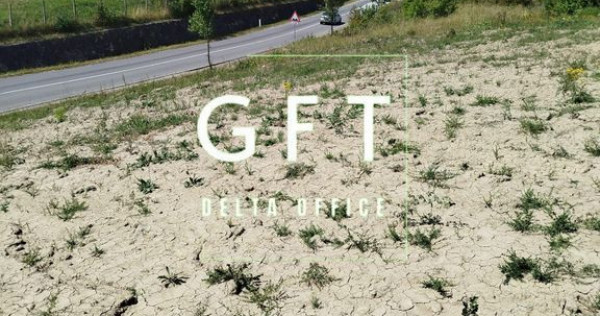 Teren intravilan, Dealul Dumitrei