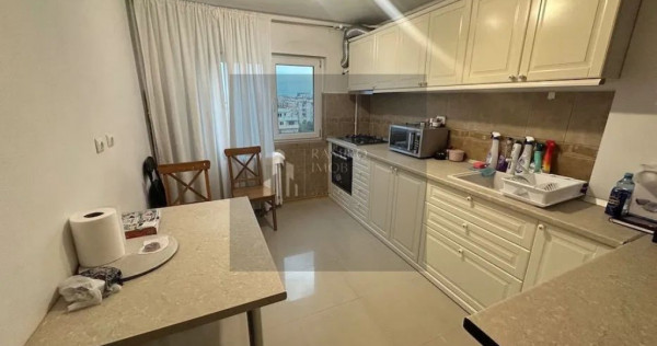 3 Camere - Parcul Sebastian - 10 minute Afi Cotroceni