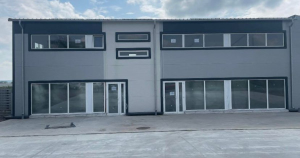 Spatiu comercial, 220mp, Malu Mare