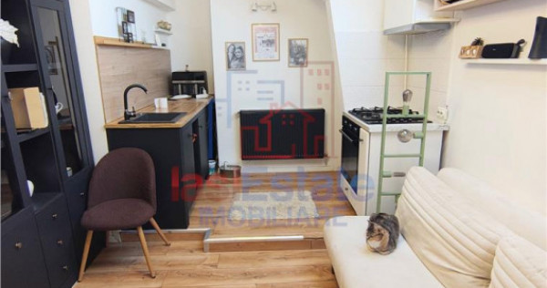 Apartament 2 camere Nicolina