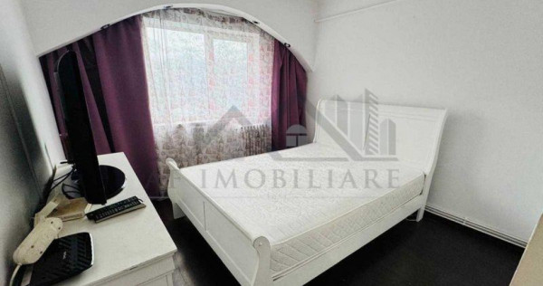 Apartament 2 camere Nicolina - Lidl
