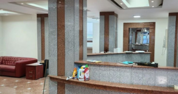 Zona Bucurestii Noi S+P+3E 1.000 mp ideal scoala