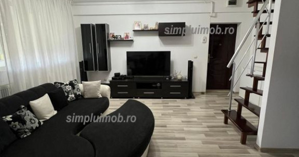 Duplex Centrala Proprie Colentina