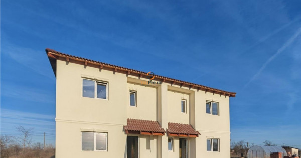 Casa Noua Doar 99.000