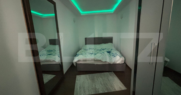 Apartament 2 camere, 38 mp, zona Dacia