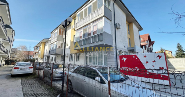 In exclusivitate &ndash; Apartament 2 camere - Strada Sf. Agnes