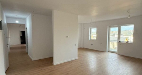 Apartament 4 camere-Tractorul | Parcare | Boxa