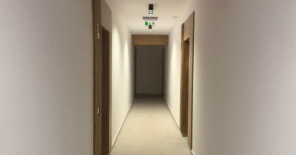 Apartament 4 camere-Tractorul | Parcare | Boxa