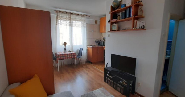 Berceni oraselul copiilor brancoveanu