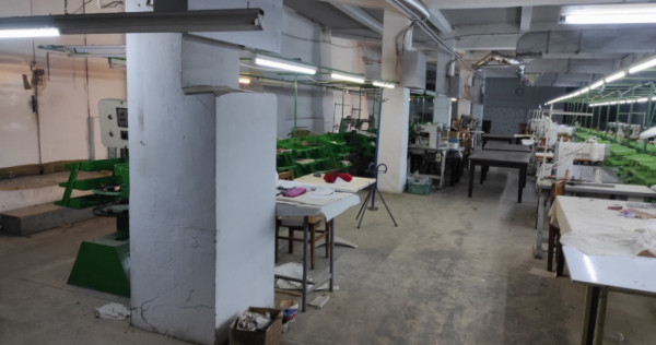 Spatiu comercial, 1830 mp, zona Ultracentral