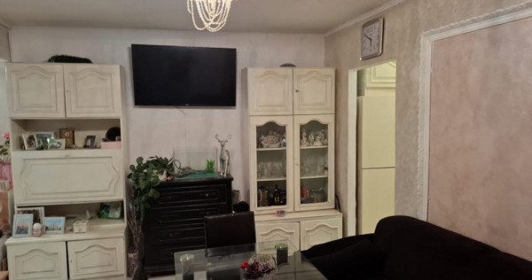 Apartament 3 camere, 61.93 mp, zona Ultracentral