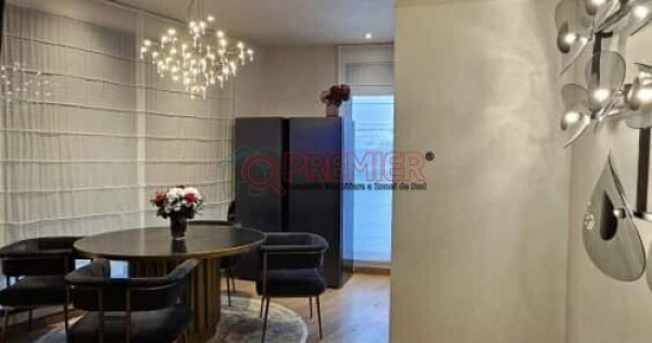 Penthouse 4 Camere &ndash; Terasă Mare &ndash; Mihai Bravu