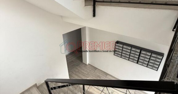 Garsoniera Sector 3 - Drumul Lunca Tarnavei