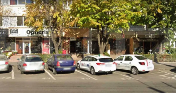 Spațiu comercial, 54 mp, Mănăștur