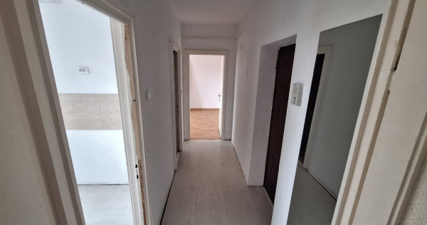 Apartament de vanzare in Constanta, Gara - 2 camere