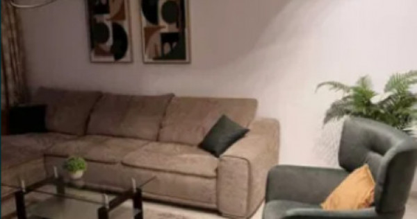 Apartament 2 camere, decomandat - zona Coresi