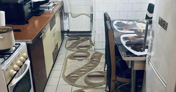 Apartament 2 camere zona NOUA,