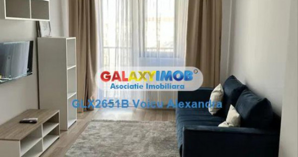 Apartament 2 Cam Berceni - Metalurgiei Park - Parcare