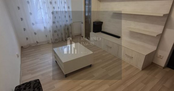 Apartament 3 camere decomandat / Parcare / Sos Giurgiului
