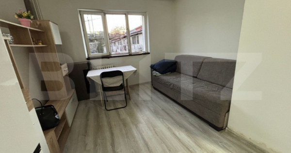 Cameră de cămin, 16 mp, zona Bularga