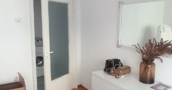 Apartament 3 camere confort 1 Viziru