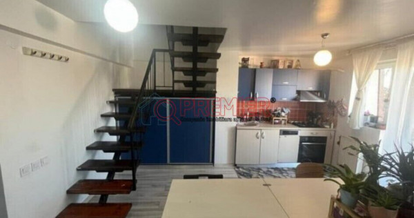 Apartament 3 camere UNIC - B-dul Constantin Brancoveanu