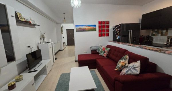 Apartament 2 camere, situat in zona Compozitori - Kamsas