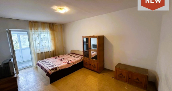 Apartament 2 camere GAVRILOV CORNELIU etajul 3