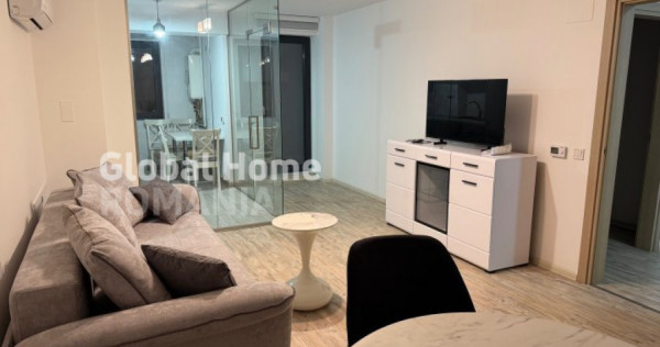Apartament 2 camere | Roka Residence &ndash; Nerva Traian | Parc