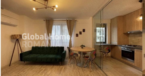 Apartament 2 camere | Roka Residence &ndash; Nerva Traian | Parc