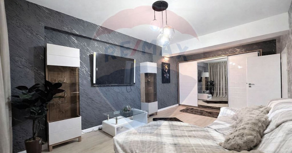 Apartament cu 2 camere de &icirc;nchiriat &icirc;n zona Prelungirea...