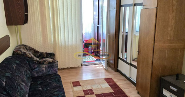 Apartament de &icirc;nchiriat