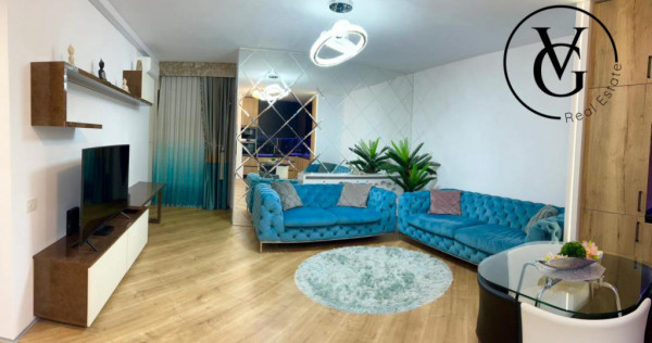 Apartament 3 camere Pipera | 4CityNord | Prima Inchiriere