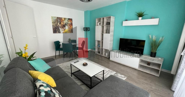 Apartament cu 2 camere-Aviatiei-Pipera-Barbu Vacarescu-cu...