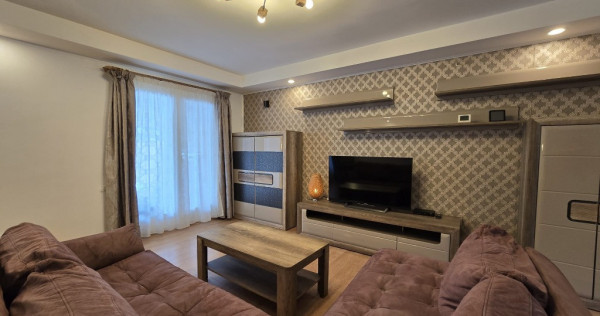 COSMOPOLIS - Vila Tip N, mobilata si utilata