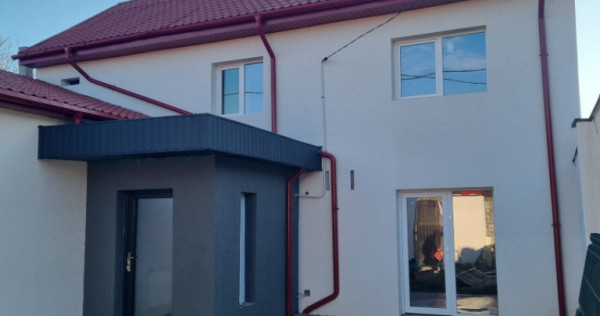 CASA VILA DE VANZARE IN CALARASI