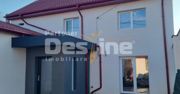 CASA VILA DE VANZARE IN CALARASI