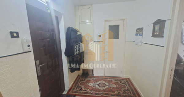 Apartament 2 camere circular Busteni Cezar Petrescu