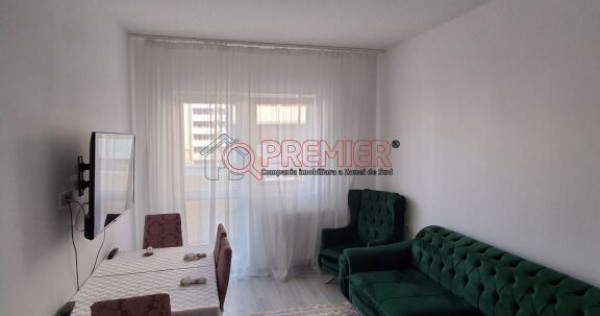 3 camere Metalurgiei &ndash; Grand Kristal | 93 mp | Parcare