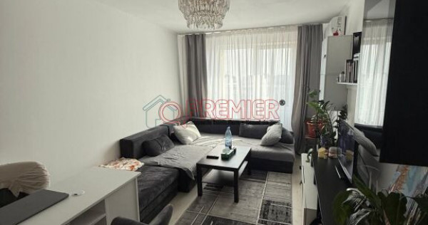 Metrou Aparatorii Patriei - Str Frumusani - 3 camere