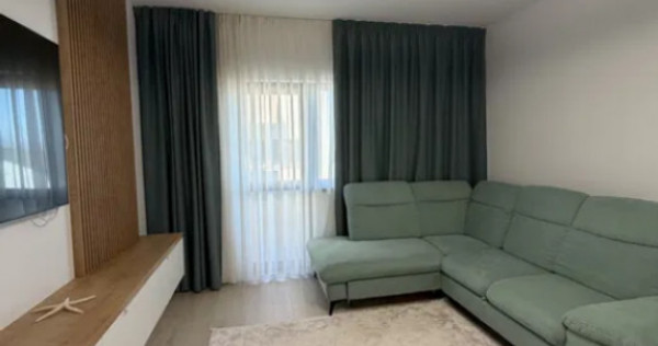 Apartament 2 camere, decomandat - zona Sanpetru