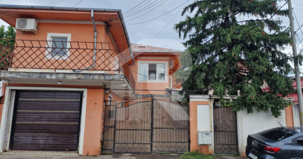 Vila , 300mp utili, ideala afterschool, cazare muncitori str